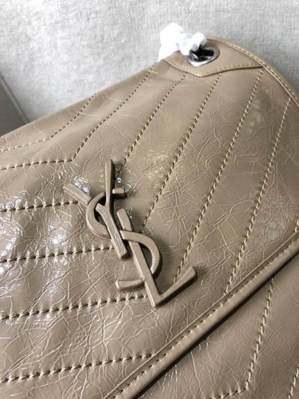 YSL NIKI LARGE BAG