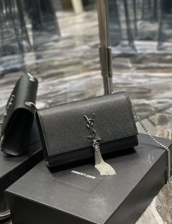 Ysl Kate Bag