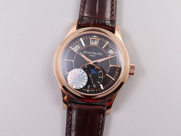 PATEK PHILIPPE 5205G-013 series watch 4