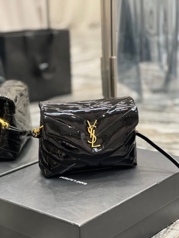 Ysl Loulou Bag