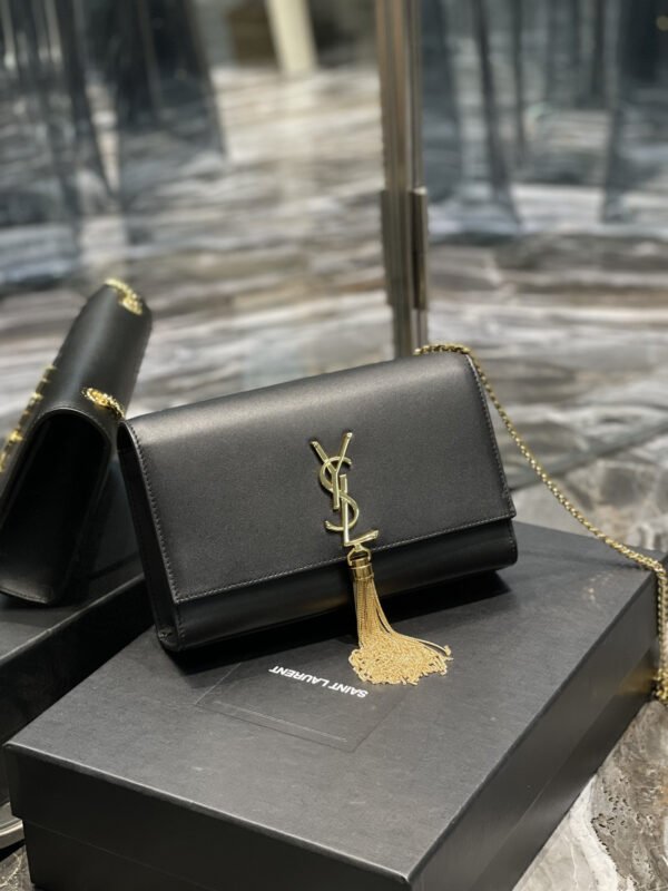 Ysl Kate Bag