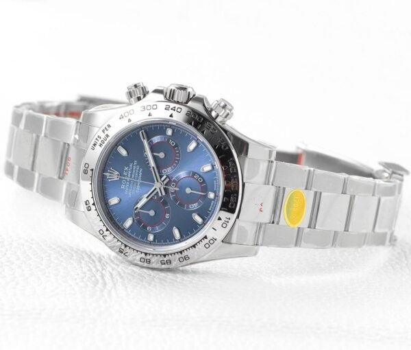 Rolex Trithong had his own Cal.4130