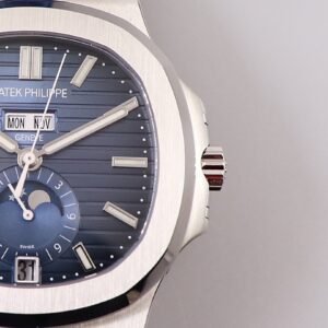 Patek Philippe watches