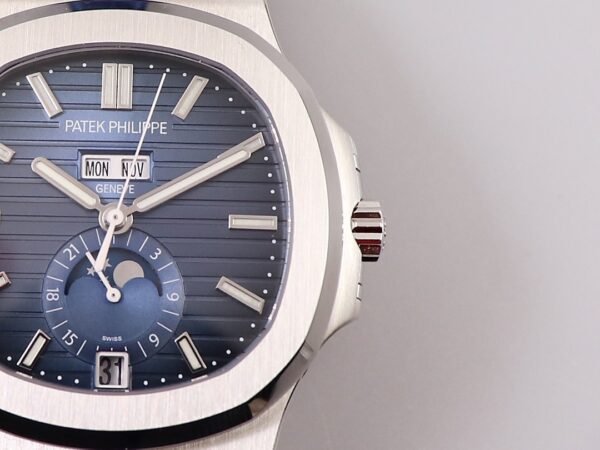 PATEK PHILIPPE 5726 series watch 2
