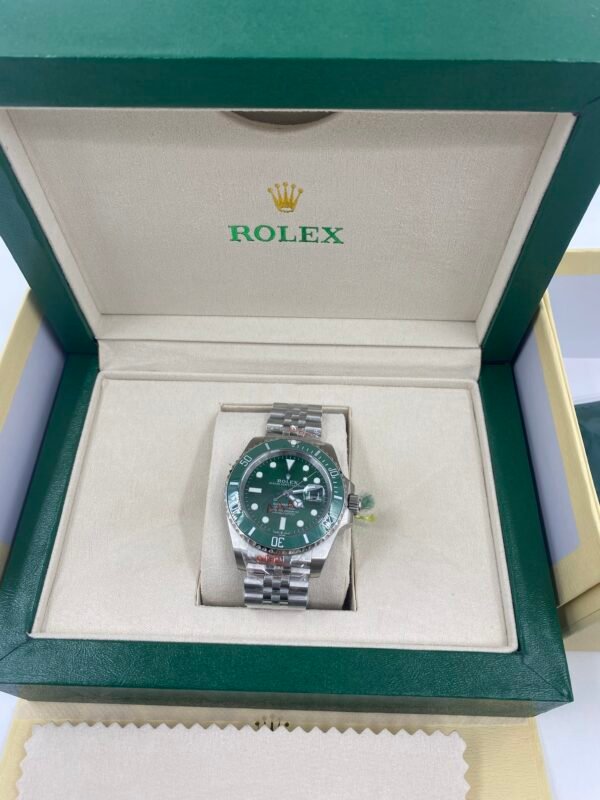 Rolex Submariner Series 40 Men's Watch