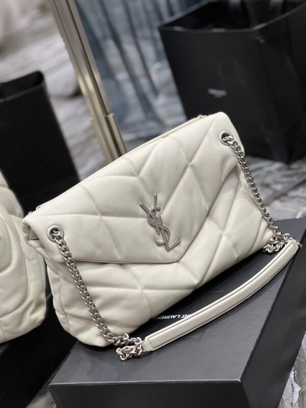 Ysl Loulou Bag
