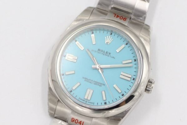 Rolex Oyster Perpetual 41 series watches 1