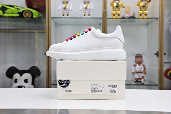 ALEXANDER MC MCQUEEN caidai