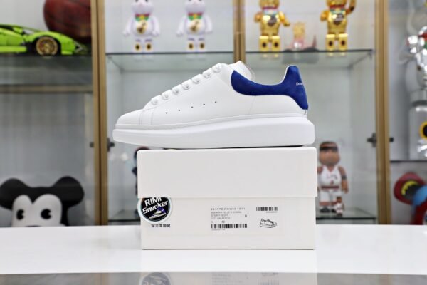 ALEXANDER MC MCQUEEN BAOSHILAN