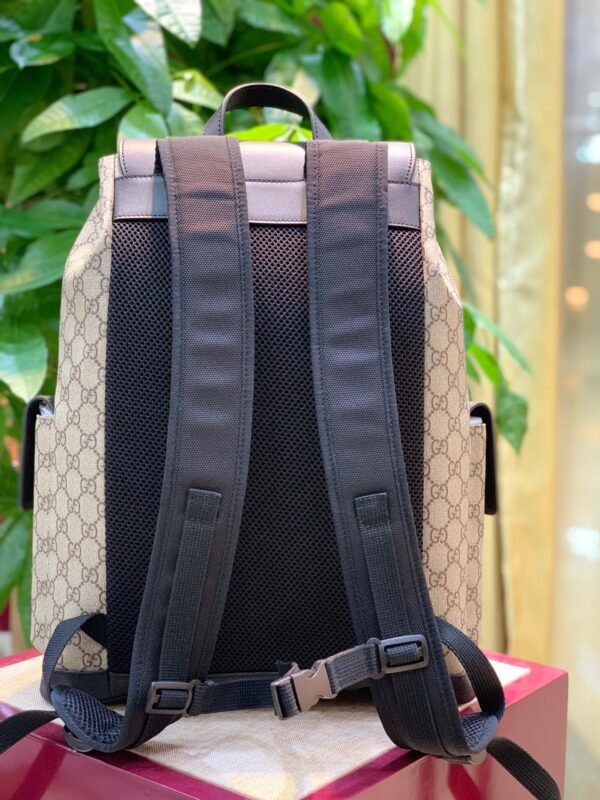Gucci Backpack Model:495563