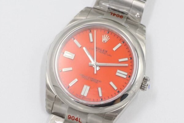 Rolex Oyster Perpetual 41 series watches 2