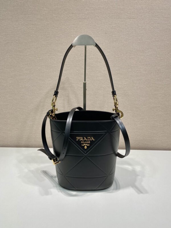 Prada Bucket Bag