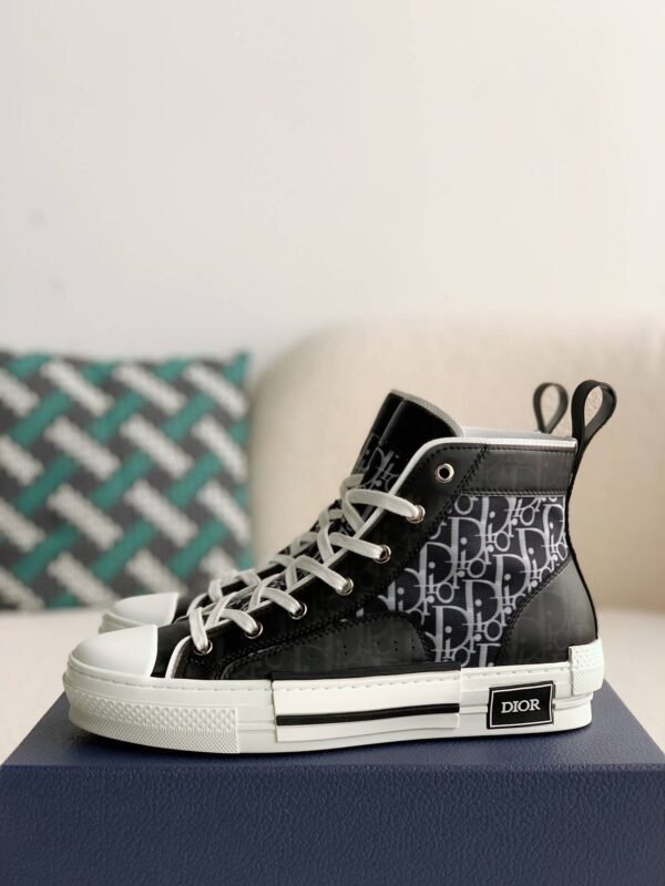 D*OR B23 Sneaker High