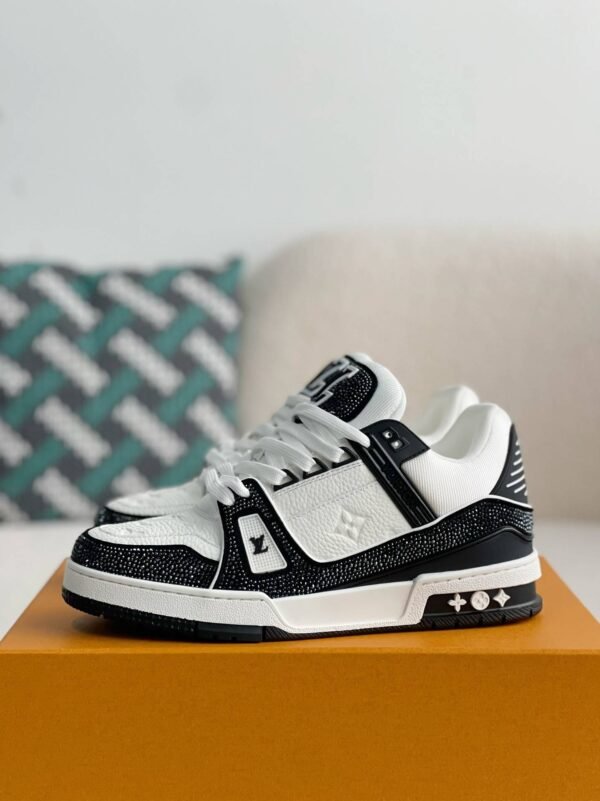 L*V Trainers Sneakers