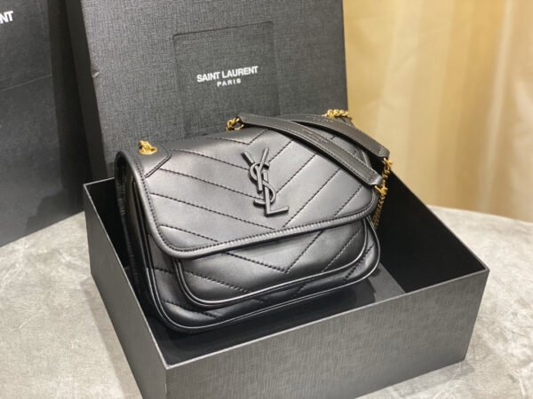 Ysl Niki Baby Bag