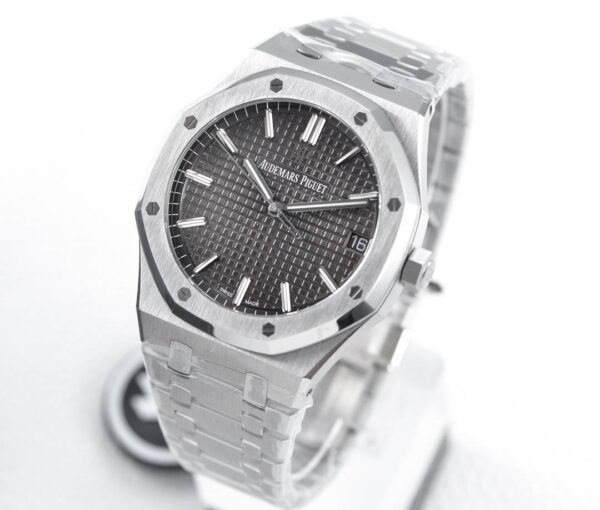 Audemars Piguet Royal Oak 15500 Series Men's Watch 41mm