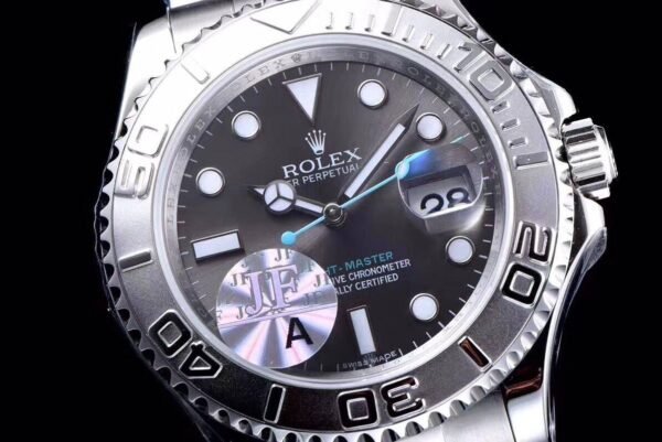 Rolex YM Yacht Series Men's Watch