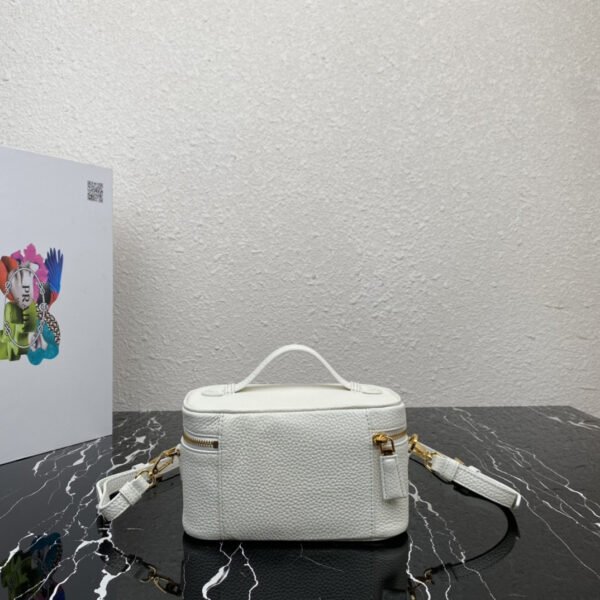 Prada Leather Mini-bag Bag