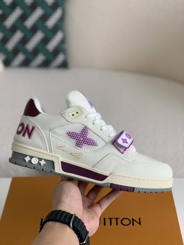 L*V TRAINER 1A98UX Sneakers Fall/Winter