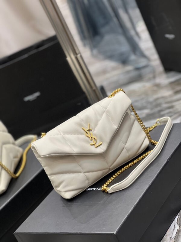 Ysl Loulou Bag