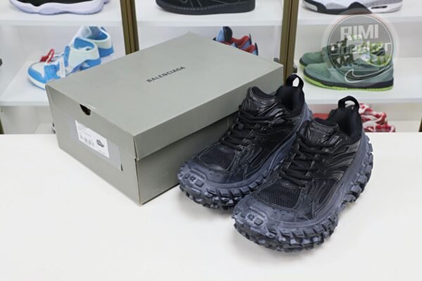 Balenciaga Defender