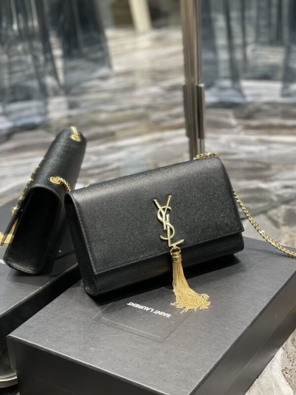 Ysl Kate Bag