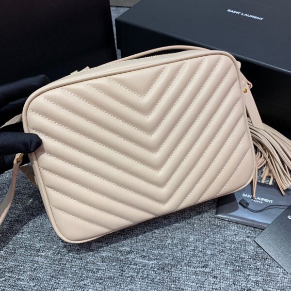 Ysl Lou Camera Bag