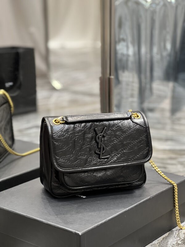 Ysl Niki Baby Bag
