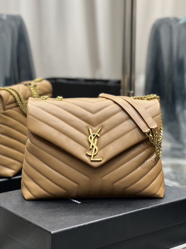 Ysl Loulou Bag