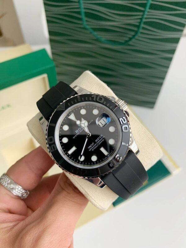 Rolex Yachting Celebrity Men’s Wristwatch Series，42mm