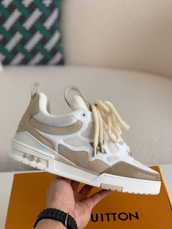 L*V  RUNNER TATIC  Sneakers