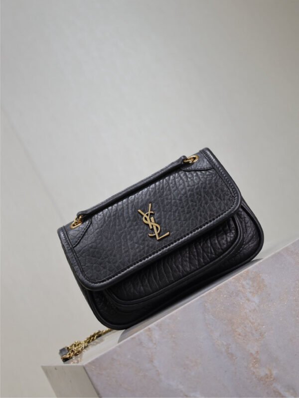 Ysl Niki Bag