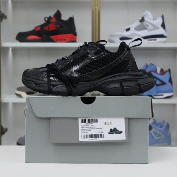 Balenciaga PHANTOM SNEAKER