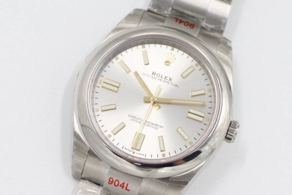 Rolex Oyster Perpetual 41 series watches 2