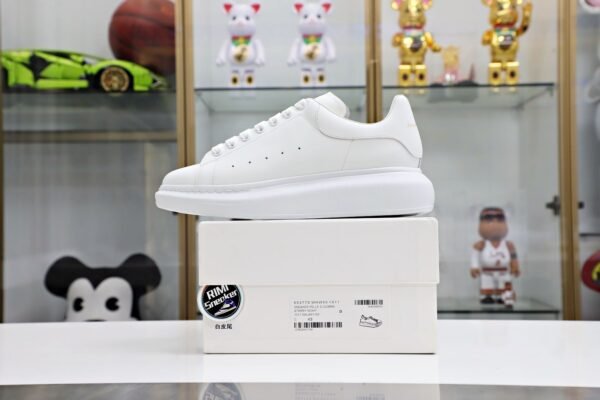 ALEXANDER MC MCQUEEN baipiwei