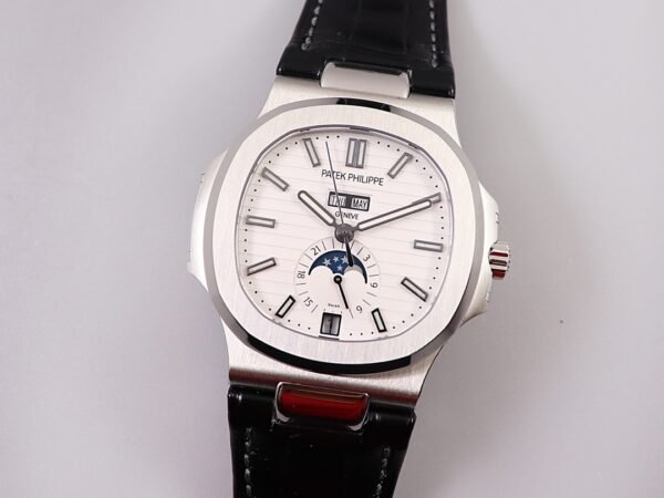 PATEK PHILIPPE 5726 series watch 1
