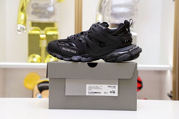 Balenciaga TRACK TRAINER（No LED）