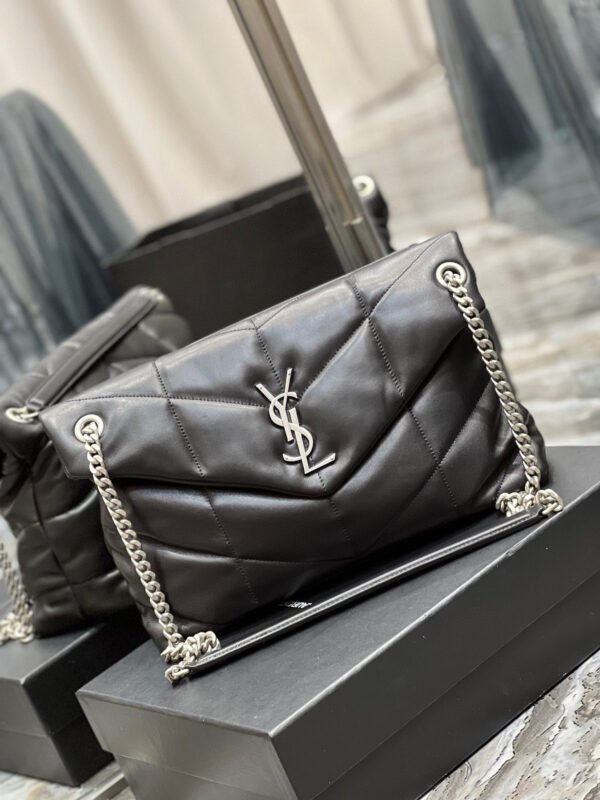 Ysl Loulou Bag
