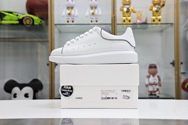 ALEXANDER MC MCQUEEN