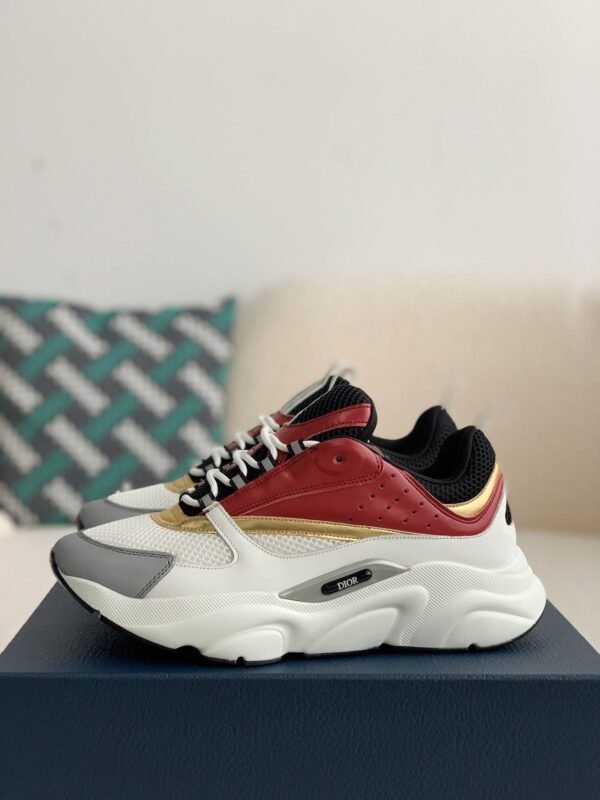 D*OR classic B22 Clunky Sneaker