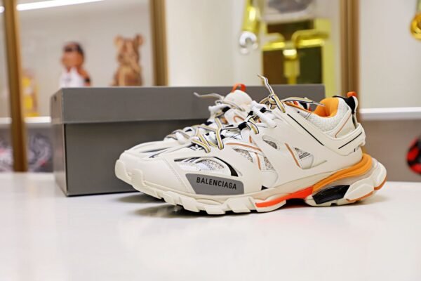 Balenciaga TRACK TRAINER