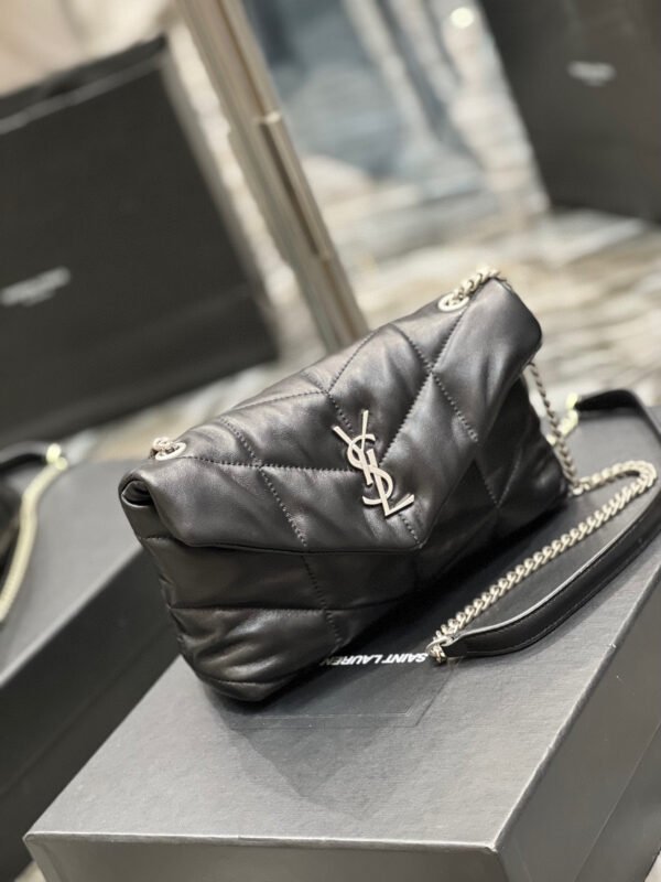 Ysl Loulou Bag