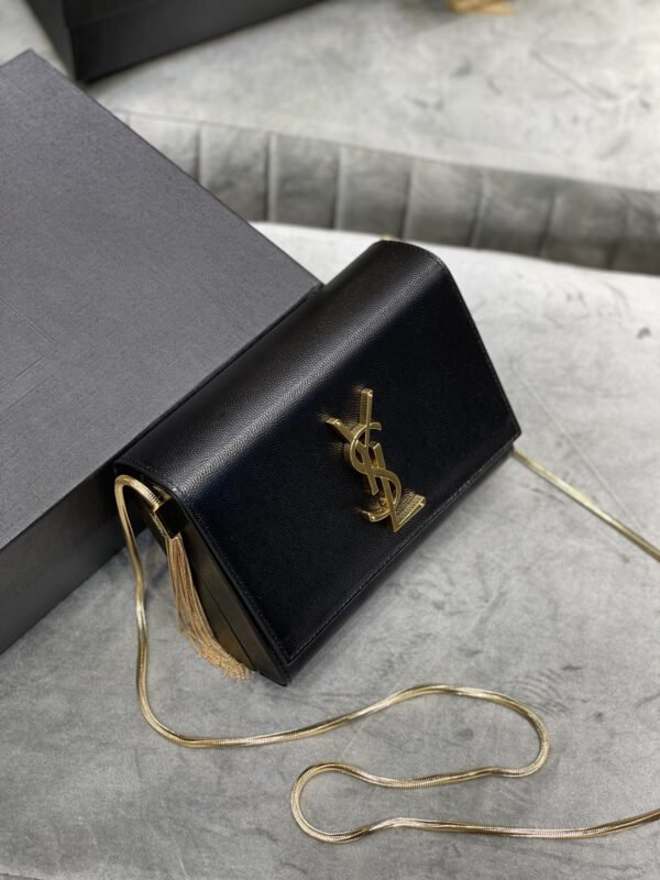Ysl Kate Box Bag