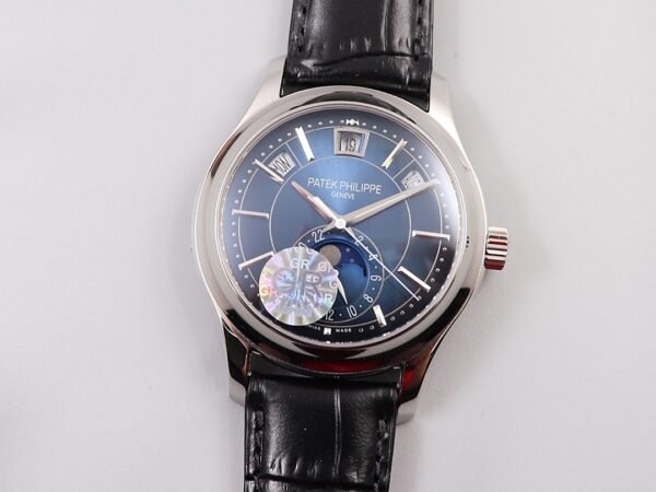 PATEK PHILIPPE 5205G-013 series watch 2