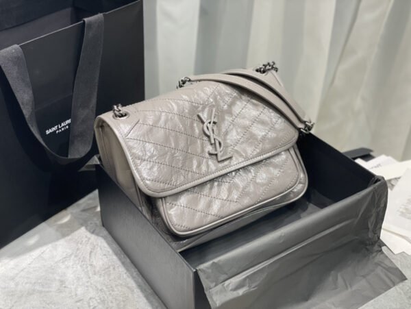 Ysl Niki Medium Bag