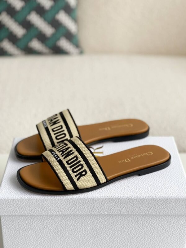 D*OR women's slippers