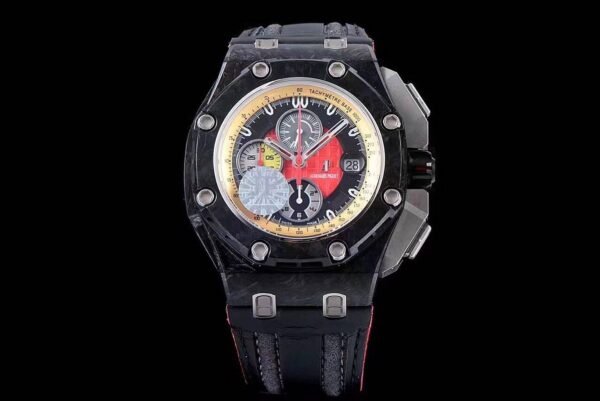 Audemars Piguet Royal Oak GP Series Men's Watch