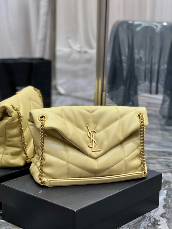 Ysl Loulou Bag