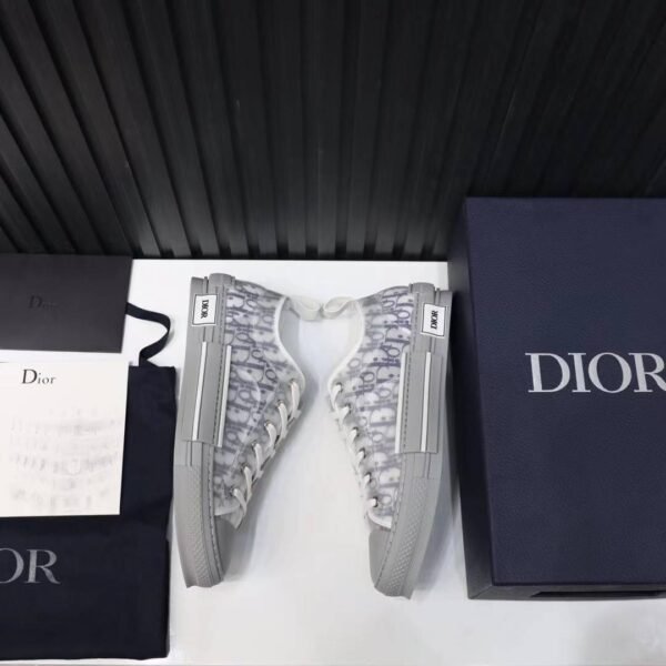D*OR B23 low Sneaker