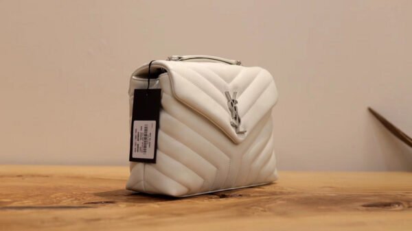 Ysl Loulou Bag